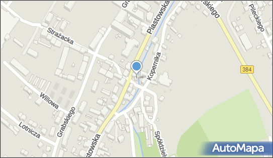 Przedsiębiorstwo Handlowo-Produkcyjne Elżbieta Rysz, Bielawa 58-260 - Przedsiębiorstwo, Firma, NIP: 8820006684