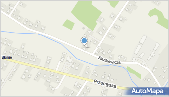 Przedsiębiorstwo Handlowo Produkcyjne Export Import 37-750 - Przedsiębiorstwo, Firma, NIP: 7951004308