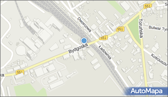 Przedsiębiorstwo Handlowo-Produkcyjne F R A N K Franciszek Krutelewicz 87-140 - Przedsiębiorstwo, Firma, NIP: 8790256139