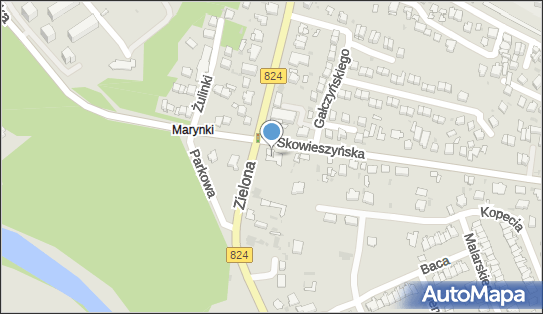 5832834132, Przedsiębiorstwo Handlowo-Produkcyjne 