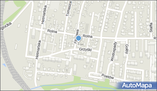 Przedsiębiorstwo Handlowo Produkcyjne Halina Pawilon Mięsny 40-561 - Przedsiębiorstwo, Firma, NIP: 6442276446