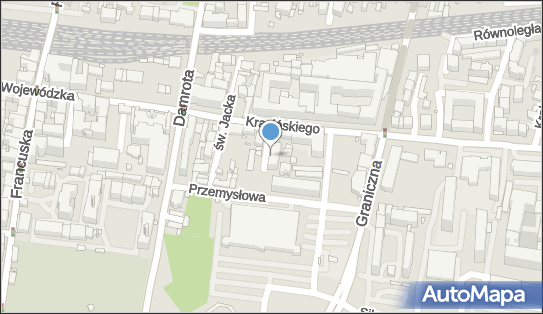 6340071798, Przedsiębiorstwo Handlowo - Produkcyjne Kemwad Józef Wadelik 