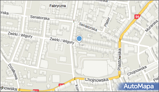 6910206658, Przedsiębiorstwo Handlowo Produkcyjne 