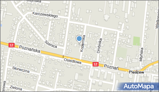 6170126720, Przedsiębiorstwo Handlowo Produkcyjne 