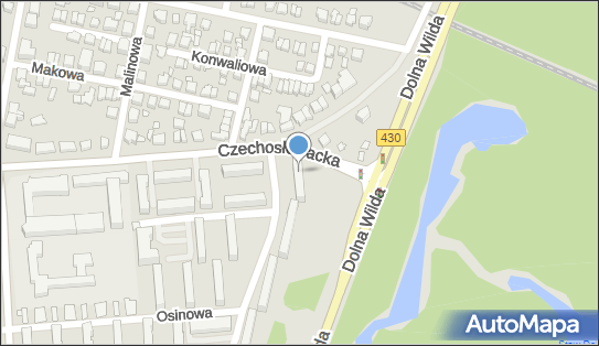 7790012112, Przedsiębiorstwo Handlowo-Produkcyjne 