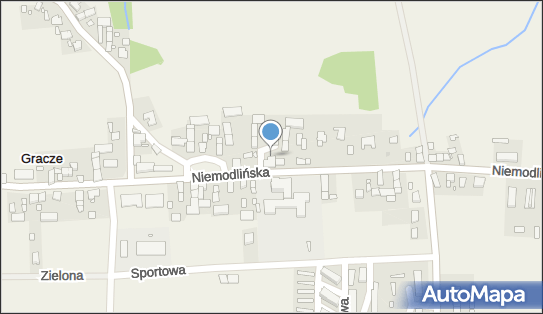 Przedsiębiorstwo Handlowo-Produkcyjne Olga Krzyżak, Gracze 49-156 - Przedsiębiorstwo, Firma, NIP: 7531064427