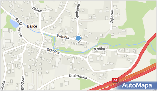 6761235547, Przedsiębiorstwo Handlowo Produkcyjne 