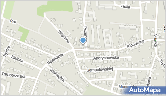 Przedsiębiorstwo Handlowo Produkcyjne Skarabeusz, Kraków 30-645 - Przedsiębiorstwo, Firma, NIP: 6761275423