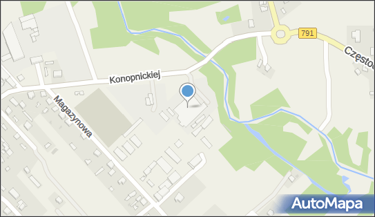 5730206923, Przedsiębiorstwo Handlowo-Produkcyjne