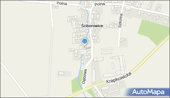 Przedsiębiorstwo Handlowo Produkcyjne, ul. Dębowa 5, Ściborowice 47-351 - Przedsiębiorstwo, Firma, NIP: 7561128592