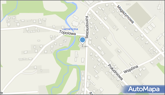 5731002884, Przedsiębiorstwo Handlowo-Produkcyjno-Usługowe 