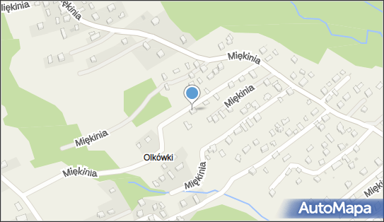 Przedsiębiorstwo Handlowo Produkcyjno Usługowe Asper, Miękinia 55 32-065 - Przedsiębiorstwo, Firma, numer telefonu, NIP: 6762024491