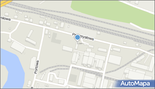 5542276818, Przedsiębiorstwo Handlowo-Produkcyjno-Usługowe 