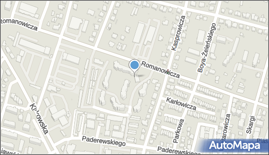 8731595302, Przedsiębiorstwo Handlowo-Produkcyjno-Usługowe 