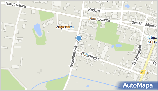 8891266079, Przedsiębiorstwo Handlowo Produkcyjno Usługowe 