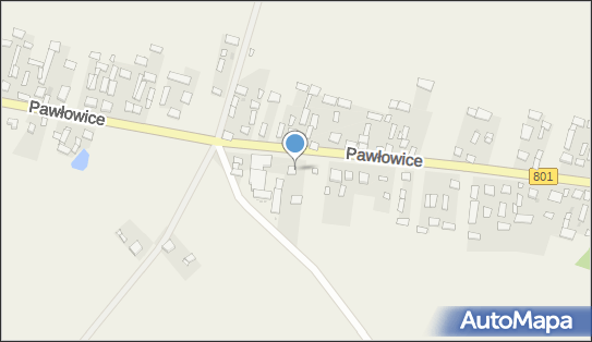 Przedsiębiorstwo Handlowo Produkcyjno Usługowe Marex, Pawłowice 08-540 - Przedsiębiorstwo, Firma, numer telefonu, NIP: 7160003181
