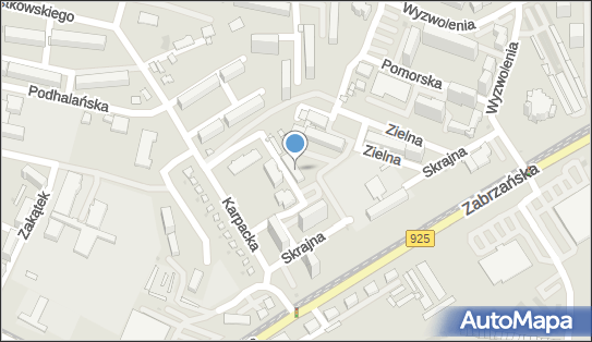 Przedsiębiorstwo Handlowo Produkcyjno Usługowe Nova, Bytom 41-907 - Przedsiębiorstwo, Firma, numer telefonu, NIP: 9540007625