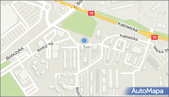 Przedsiębiorstwo Handlowo Produkcyjno Usługowe Pień w Likwidacji 41-400 - Przedsiębiorstwo, Firma