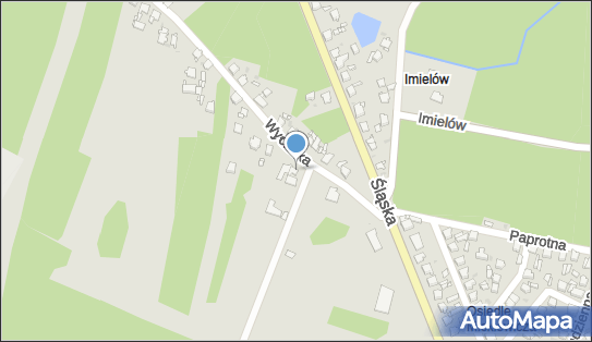 Przedsiębiorstwo Handlowo - Produkcyjno - Usługowe Roman Gros 42-610 - Przedsiębiorstwo, Firma, NIP: 6451021332