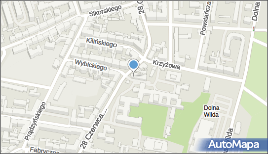 7830001127, Przedsiębiorstwo Handlowo-Produkcyjno-Usługowe 