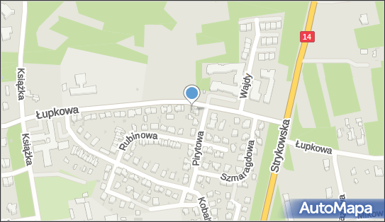 7260035625, Gospodarstwo Rolne Marek Banasiak 