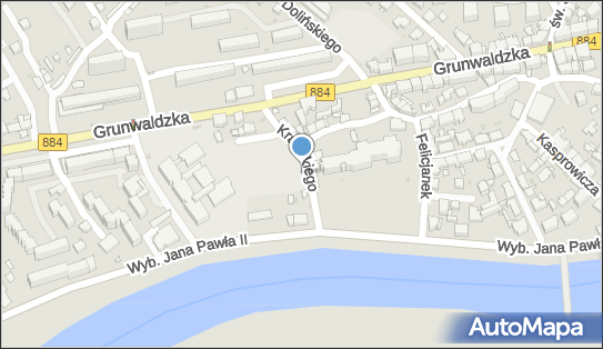 7951692573, Przedsiębiorstwo Handlowo-Produkcyjno-Usługowe Bożena Pyko 