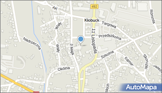 151537600, Przedsiębiorstwo Handlowo-Techniczne 