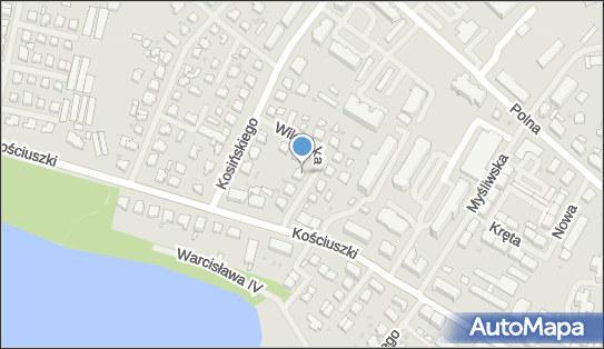 Przedsiębiorstwo Handlowo-Transportowe Antoni Lech, Wileńska 4 78-400 - Przedsiębiorstwo, Firma, NIP: 6731357180