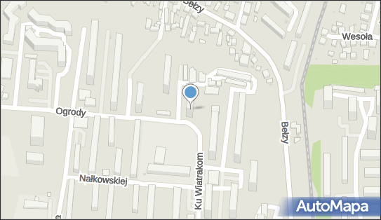 9531934786, Przedsiębiorstwo Handlowo-Transportowe 