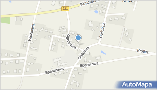 Przedsiębiorstwo Handlowo Transportowe Gabriela, Nowy Klincz 6 83-400 - Przedsiębiorstwo, Firma, NIP: 5911461872