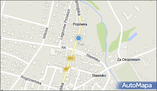 9210008320, Przedsiębiorstwo Handlowo-Transportowe 