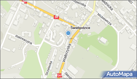Przedsiębiorstwo Handlowo-Transportowe Termopol Biełous Antoni 58-160 - Przedsiębiorstwo, Firma, NIP: 8840005593
