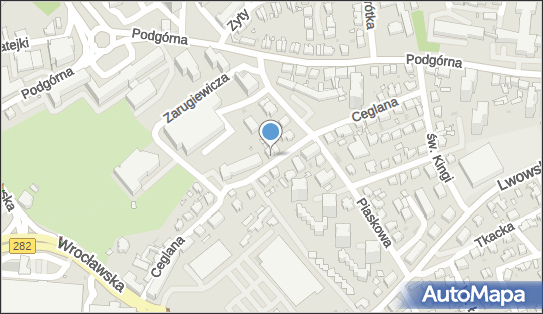 9291421827, DSN Polska Dariusz Sobczyński 