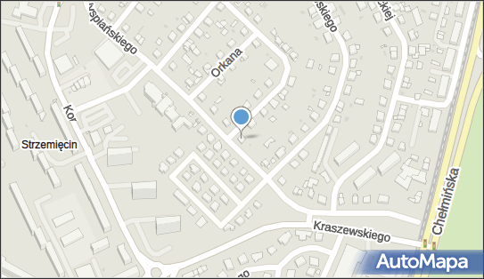 Przedsiębiorstwo Handlowo Usł Emtech Pawelec Marek Daniel Maciej 86-300 - Przedsiębiorstwo, Firma, NIP: 8762029851