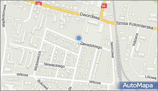 5542264436, Przedsiębiorstwo Handlowo-Usł.