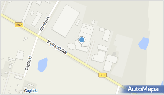 7431001692, Przedsiębiorstwo Handlowo-Usłogowo-Produkcyjne 