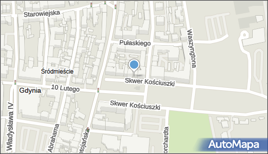 Przedsiębiorstwo Handlowo Usług Darpol Chrapkowski Dariusz i S Ka 81-370 - Przedsiębiorstwo, Firma, NIP: 5861015678