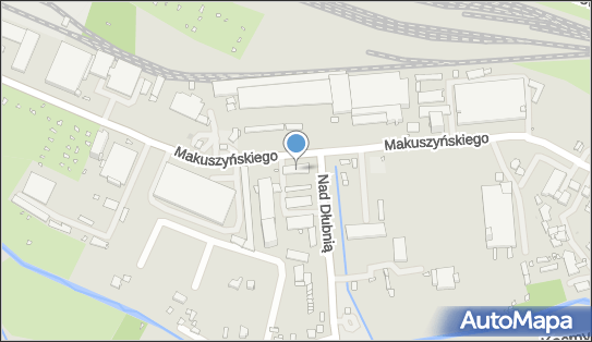 6781079694, Przedsiębiorstwo Handlowo-Usług.