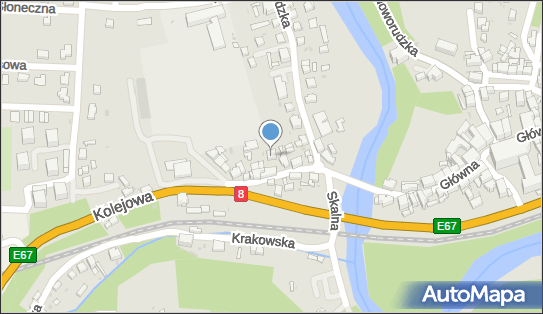 8871001478, Przedsiębiorstwo Handlowo-Usługow 