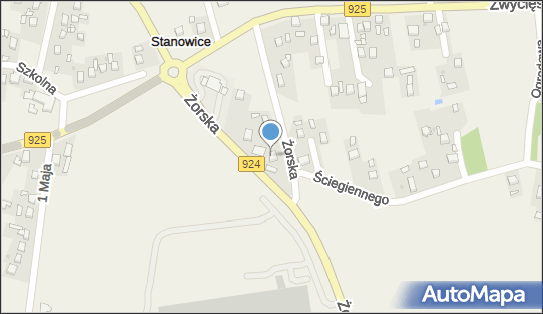 Przedsiębiorstwo Handlowo-Usługow Szymura Adam, ul. Żorska 4 44-230 - Przedsiębiorstwo, Firma, NIP: 6422562864