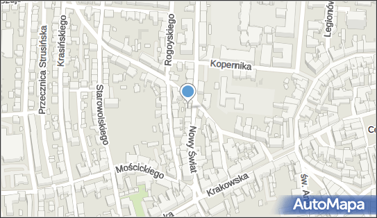 8711521996, Przedsiębiorstwo Handlowo-Usługowa 