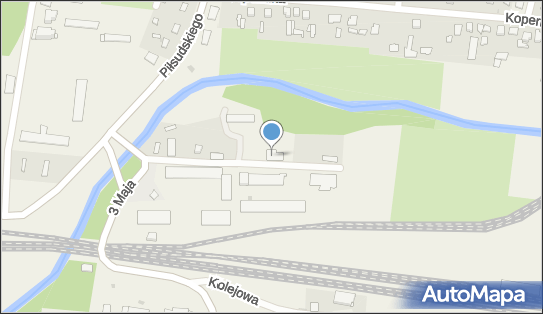 9191276716, Przedsiębiorstwo Handlowo-Usługowe ''Kot & w'' Piotr Kot 