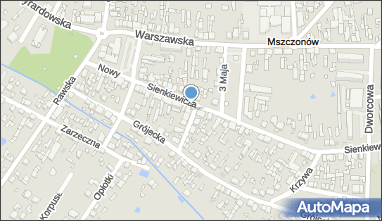 8381095868, Przedsiębiorstwo Handlowo-Usługowe 'Be Beauty Design