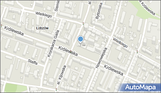 6770080096, Przedsiębiorstwo Handlowo-Usługowe 