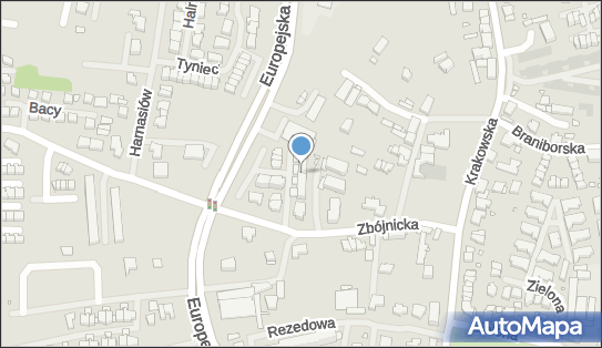 8541328590, FMC Aleksander Wiraszko 
