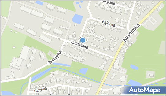 Przedsiębiorstwo Handlowo-Usługowe Abimet Mirosława Abramik 76-200 - Przedsiębiorstwo, Firma, NIP: 8390013628