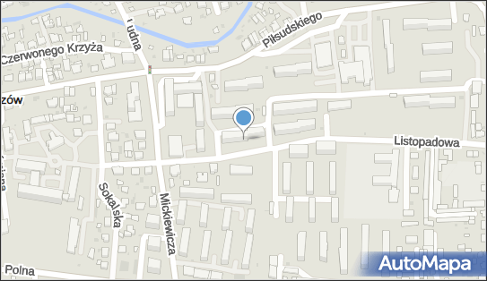 9191014749, Przedsiębiorstwo Handlowo-Usługowe 