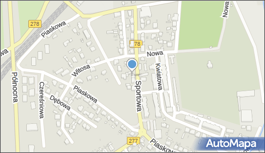 Przedsiębiorstwo Handlowo Usługowe Adam Pajcz Pajcz Adam 66-100 - Przedsiębiorstwo, Firma, NIP: 9730629318