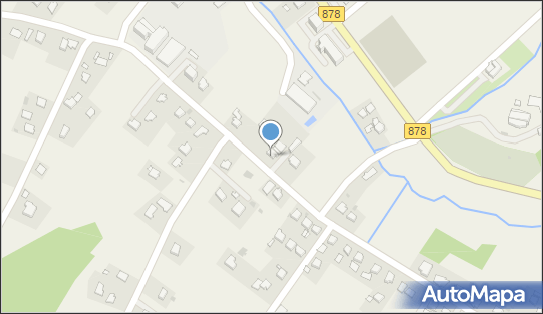 8131034104, Przedsiębiorstwo Handlowo - Usługowe Adamex Adam Krajewski 