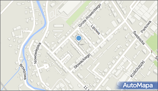 8821397468, Przedsiębiorstwo Handlowo-Usługowe 